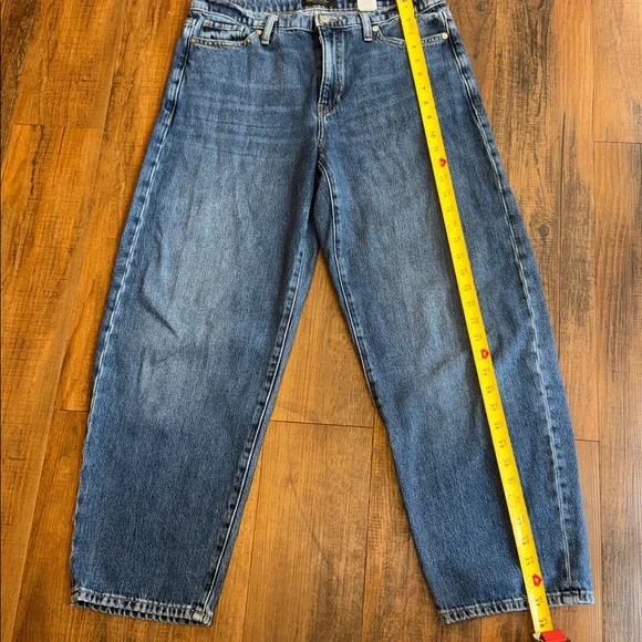 Banana Republic Blue women’s Jeans - Picture 6 of 11